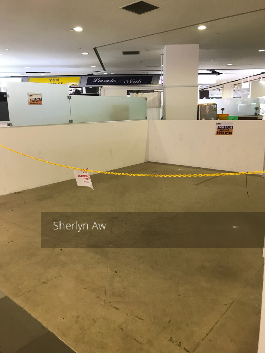 Junction Nine (D27), Shop House #209924971